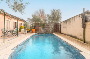 Chez Patricia En Provence